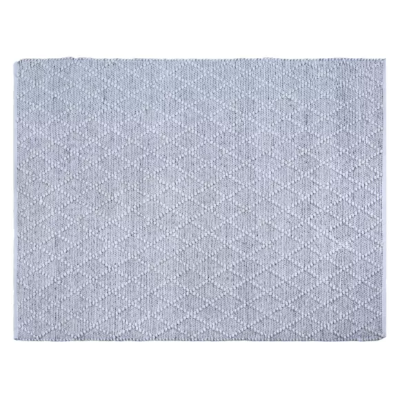 Eminza Tapis D'extérieur Rectangulaire (120 X 170 Cm) Orlando Perle