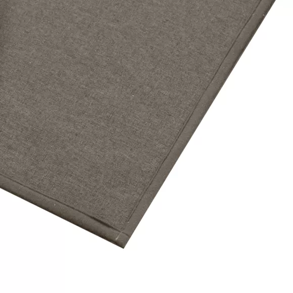 Eminza Tapis D'extérieur Rectangulaire (140 X 200 Cm) Acora Bronze