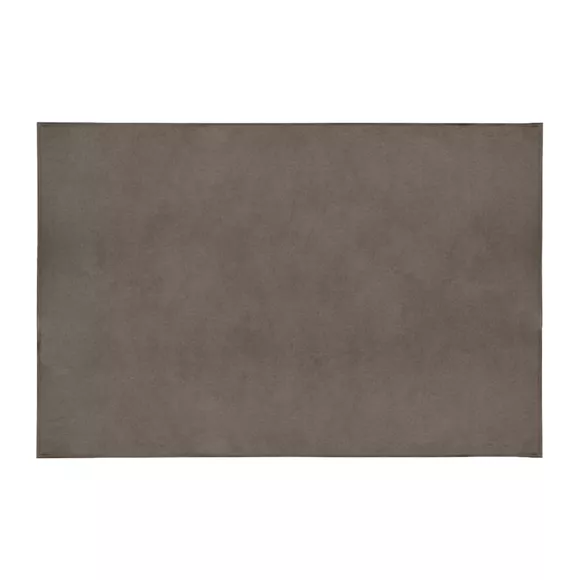 Eminza Tapis D'extérieur Rectangulaire (140 X 200 Cm) Acora Bronze