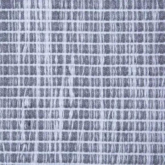 Eminza Tapis D'extérieur Rectangulaire (160 X 230 Cm) Bono Gris Graphite