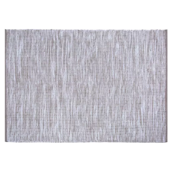 Eminza Tapis D'extérieur Rectangulaire (160 X 230 Cm) Bono Ficelle