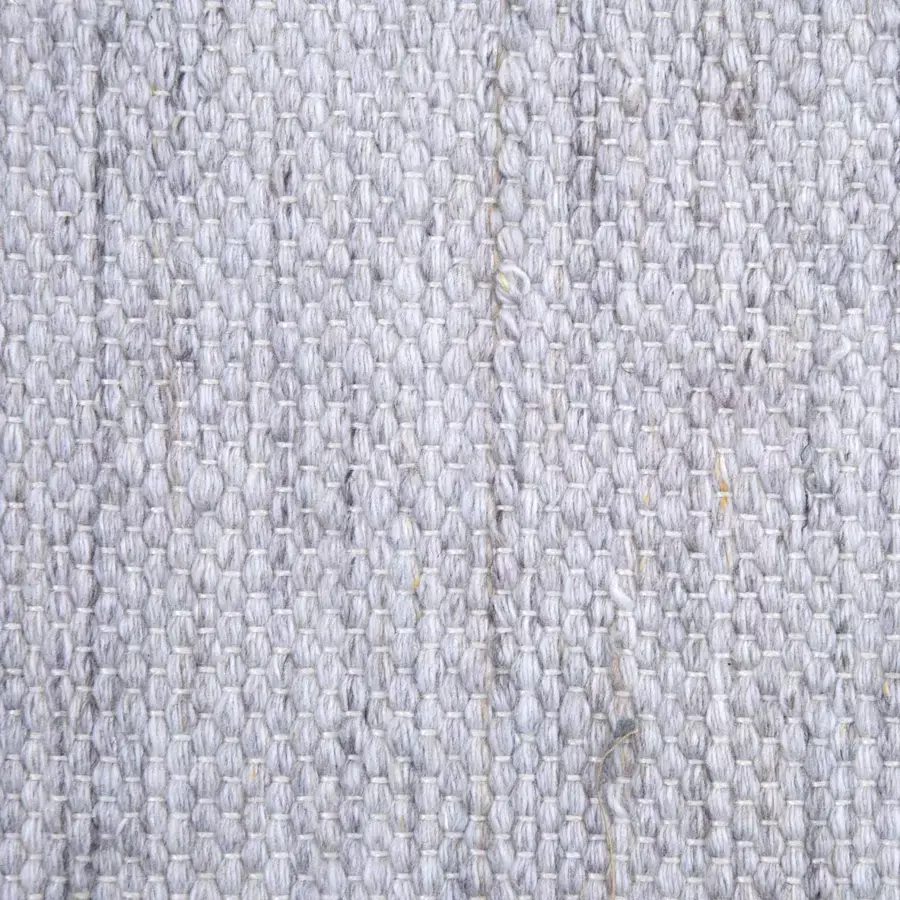 Eminza Tapis D'extérieur Rectangulaire (160 X 230 Cm) Léo Gris Chiné