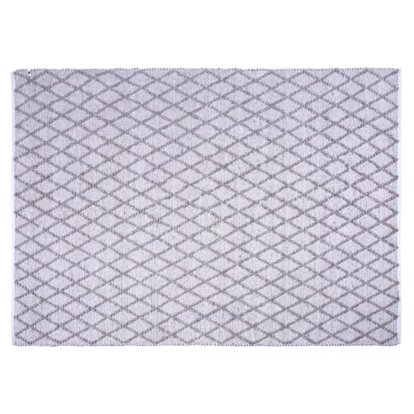 Eminza Tapis D'extérieur Rectangulaire (160 X 230 Cm) Orlando Sable