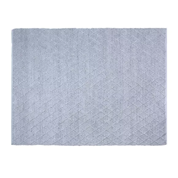 Eminza Tapis D'extérieur Rectangulaire (160 X 230 Cm) Orlando Perle