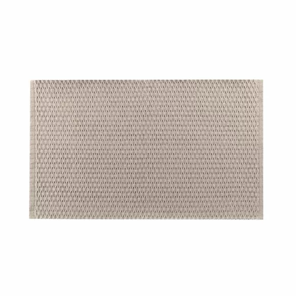 Eminza Tapis De Salon Coton (50 X 80 Cm) Alivia Beige