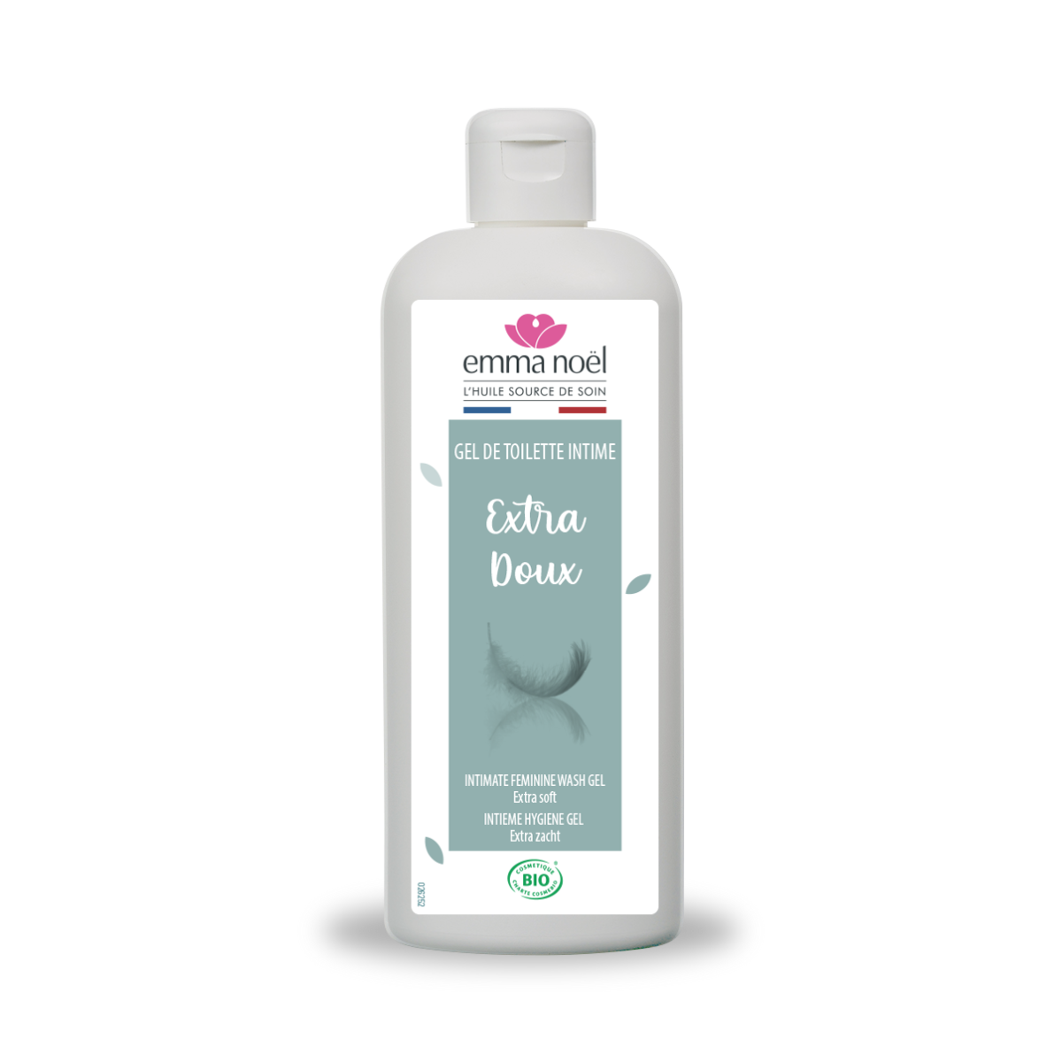 emma noël Gel de toilette intime – extra doux