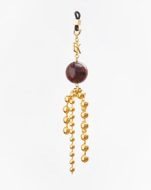 Emmanuelle Khanh Bijou De Branche TELLA