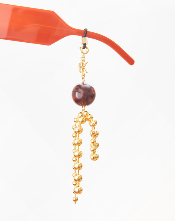 Emmanuelle Khanh Bijou De Branche TELLA