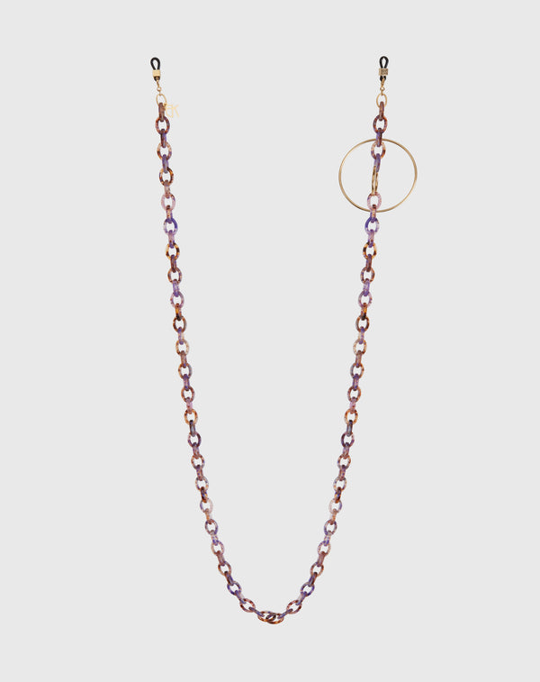 Emmanuelle Khanh Chaînette Bijou MINI