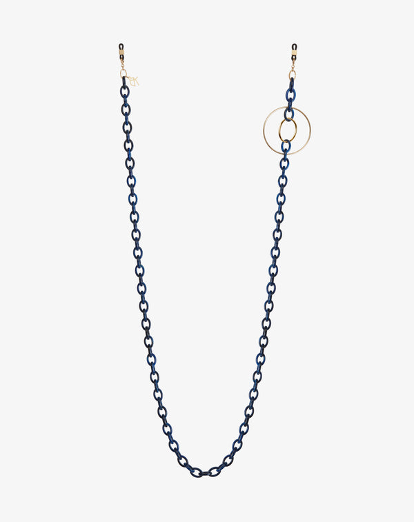 Emmanuelle Khanh Chaînette Bijou MINI