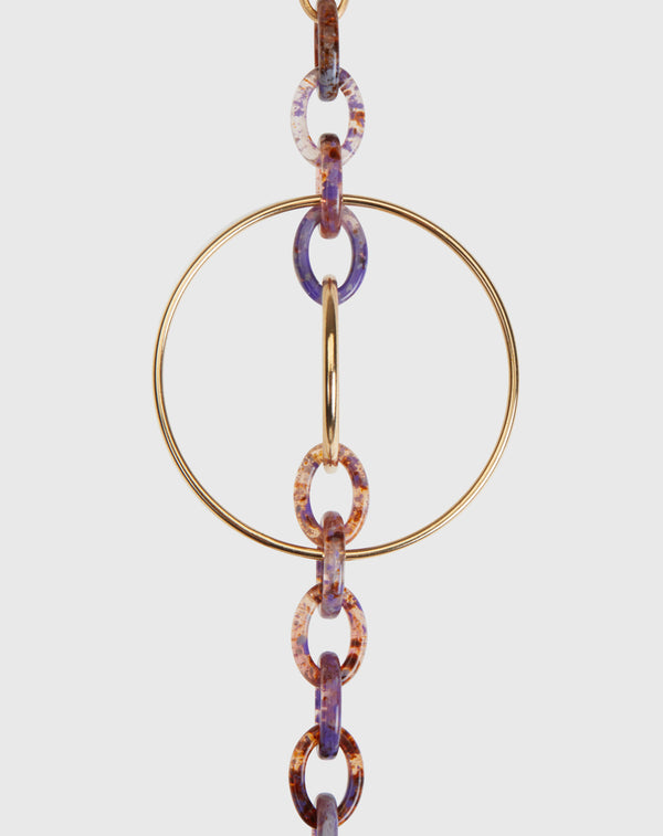 emmanuelle khanh Chaînette bijou MINI