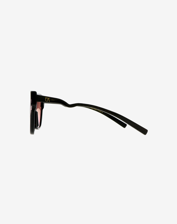 Emmanuelle Khanh Lunettes De Soleil 11820N
