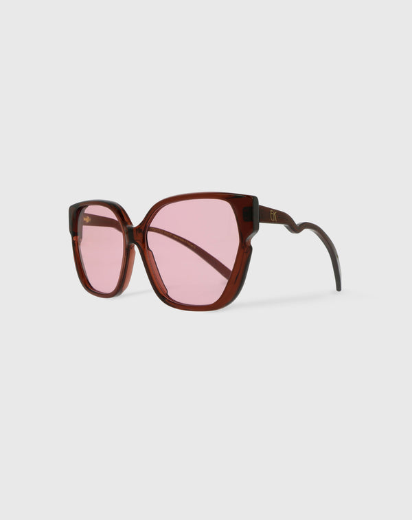 Emmanuelle Khanh Lunettes De Soleil 11820N