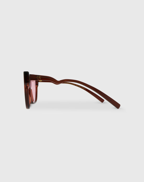 Emmanuelle Khanh Lunettes De Soleil 11820N
