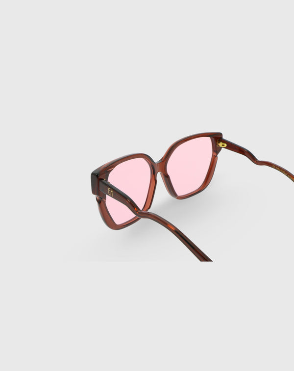 Emmanuelle Khanh Lunettes De Soleil 11820N