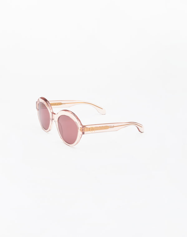 Emmanuelle Khanh Lunettes De Soleil 1560