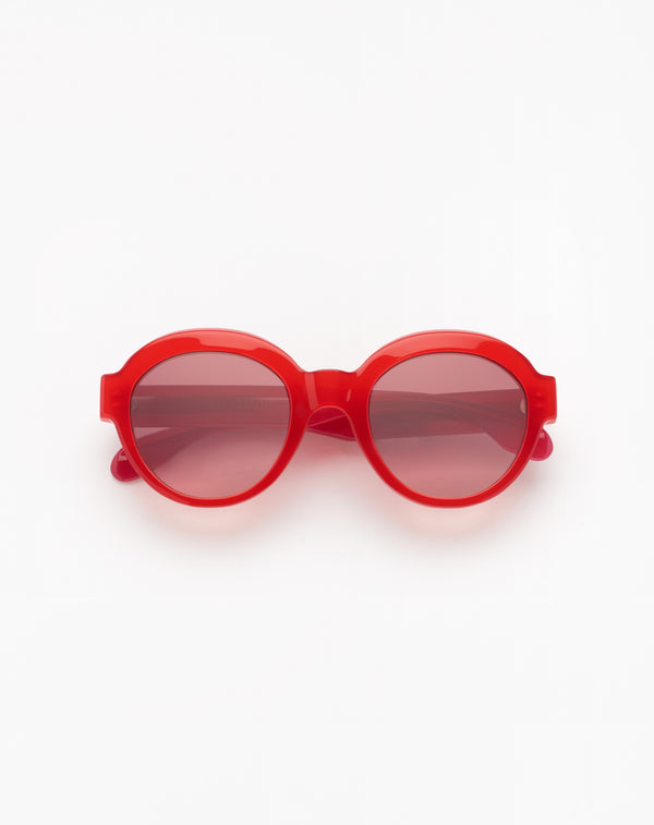 Emmanuelle Khanh Lunettes De Soleil 1560