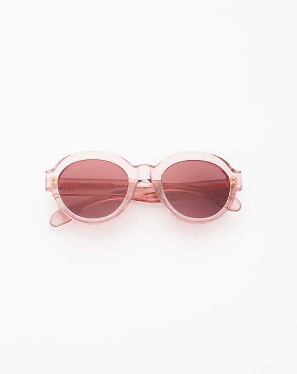 emmanuelle khanh Lunettes de soleil 1560