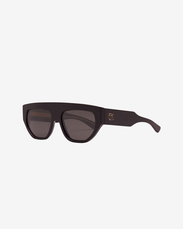 Emmanuelle Khanh Lunettes De Soleil 1998