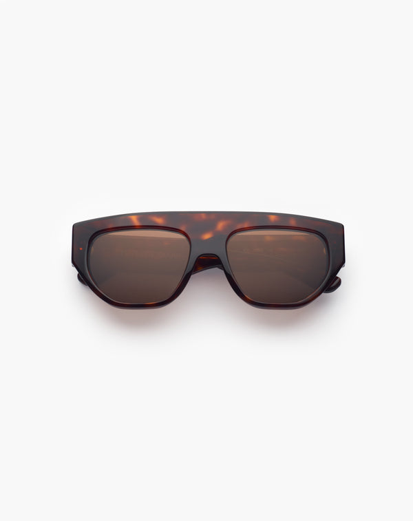 Emmanuelle Khanh Lunettes De Soleil 1998