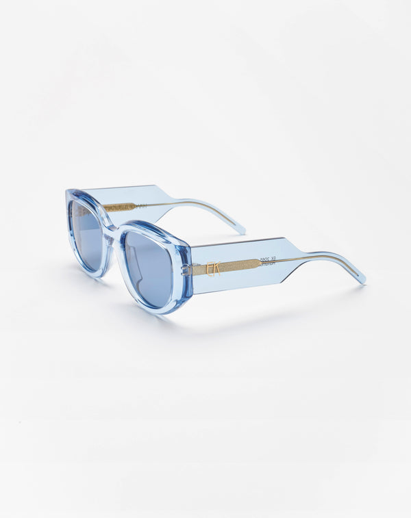 Emmanuelle Khanh Lunettes De Soleil 2065
