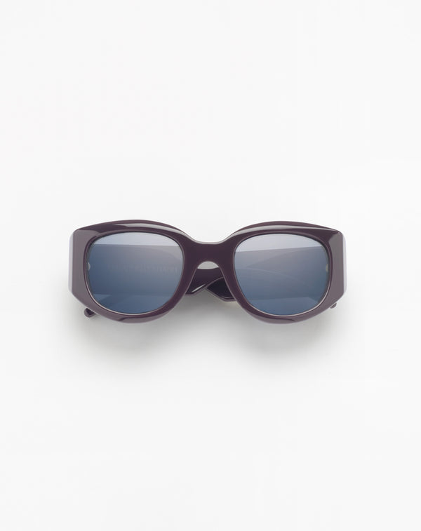 Emmanuelle Khanh Lunettes De Soleil 2065