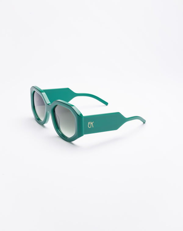 Emmanuelle Khanh Lunettes De Soleil 3082