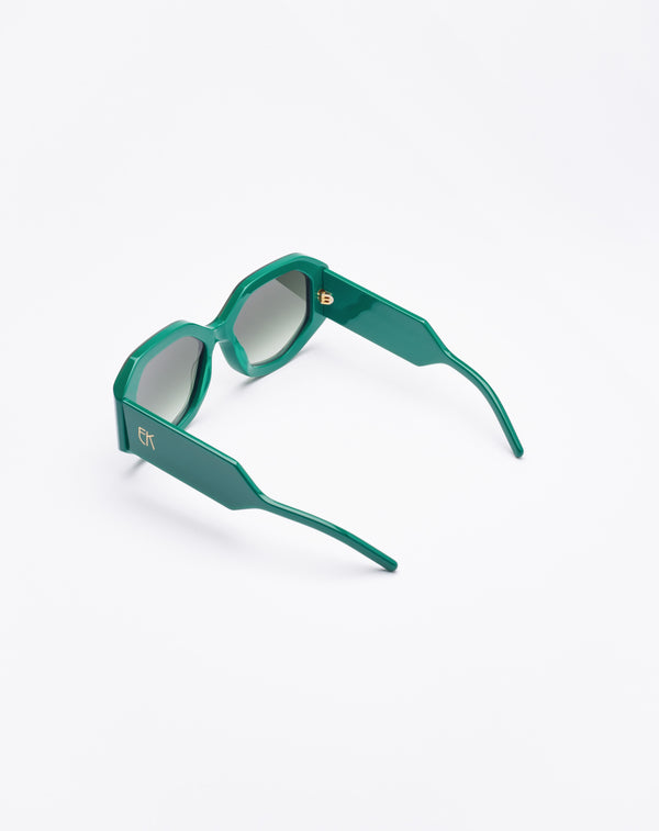 Emmanuelle Khanh Lunettes De Soleil 3082