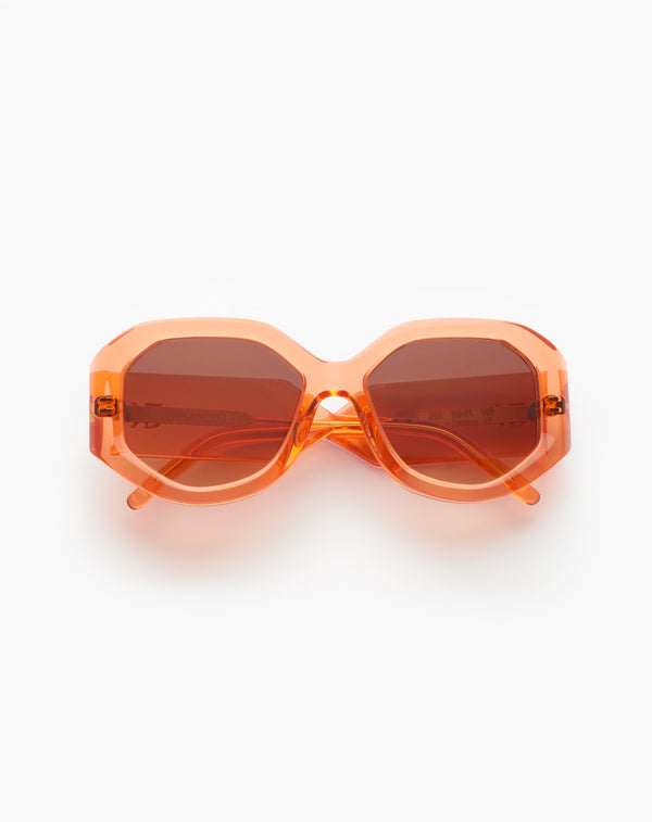 Emmanuelle Khanh Lunettes De Soleil 3082