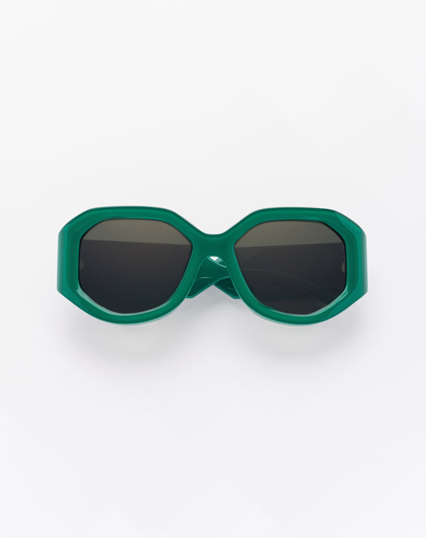 emmanuelle khanh Lunettes de soleil 3082