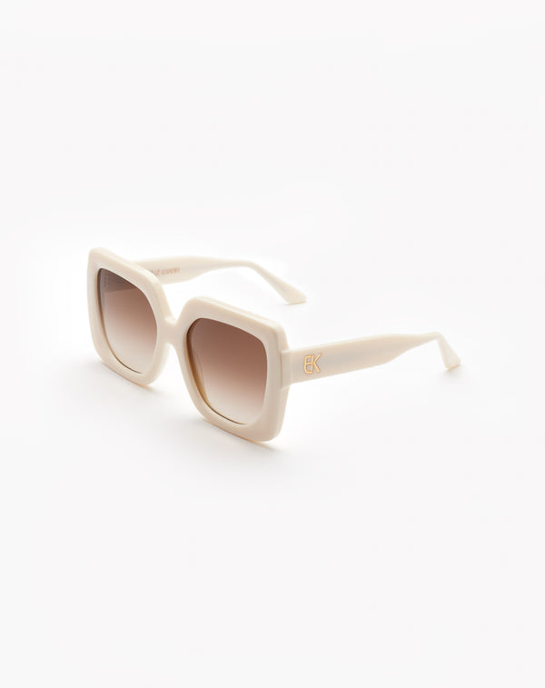 Emmanuelle Khanh Lunettes De Soleil 5082