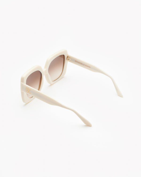Emmanuelle Khanh Lunettes De Soleil 5082