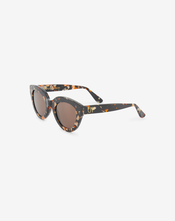Emmanuelle Khanh Lunettes De Soleil 6065