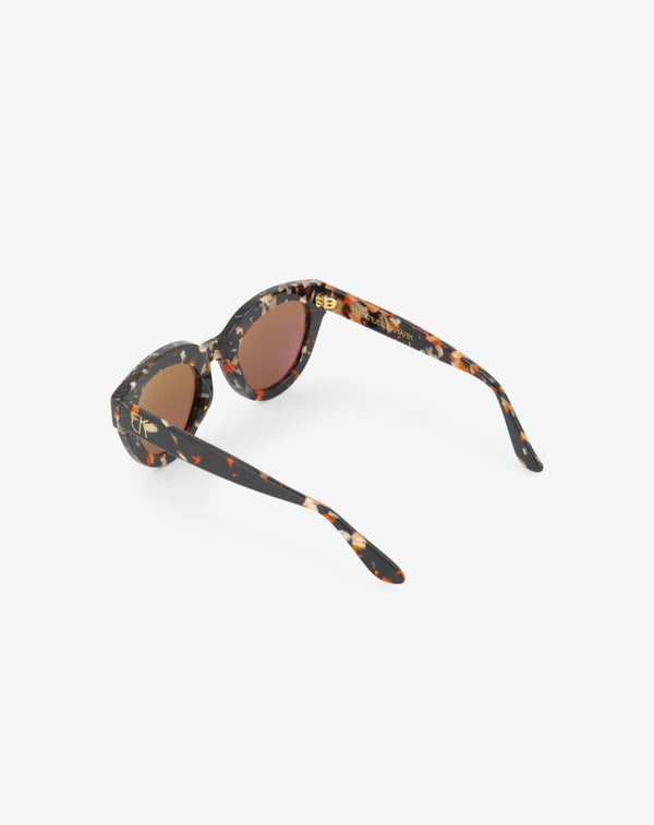 Emmanuelle Khanh Lunettes De Soleil 6065