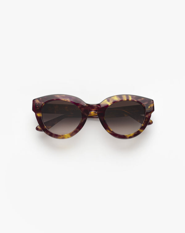 Emmanuelle Khanh Lunettes De Soleil 6065