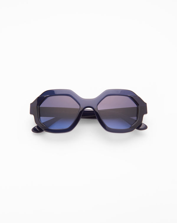 emmanuelle khanh Lunettes de soleil 7010