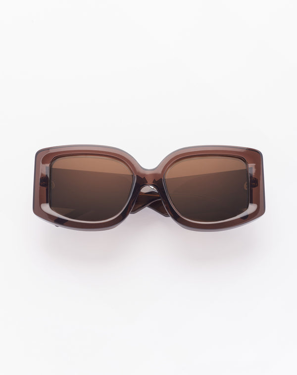 emmanuelle khanh Lunettes de soleil 7082