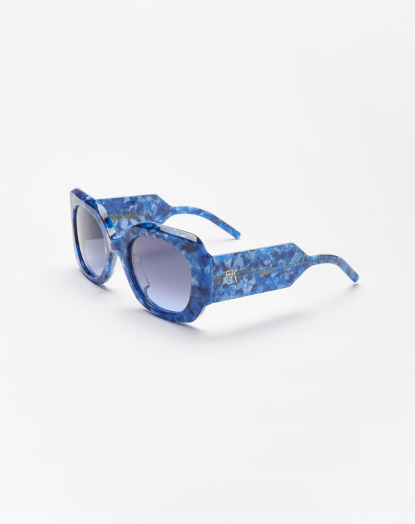 Emmanuelle Khanh Lunettes De Soleil 8065