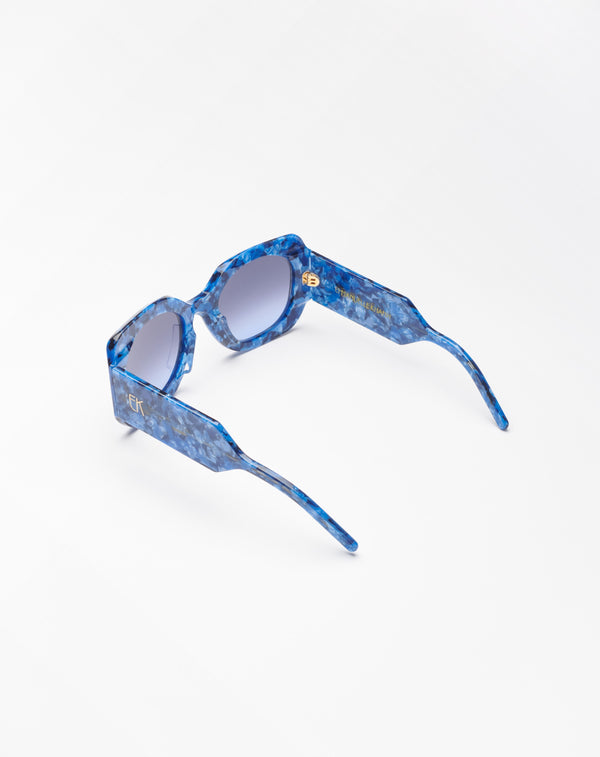 Emmanuelle Khanh Lunettes De Soleil 8065