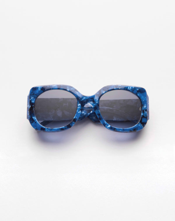 emmanuelle khanh Lunettes de soleil 8065