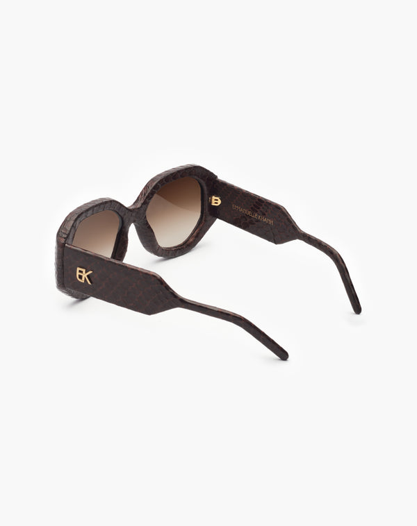 Emmanuelle Khanh Lunettes De Soleil ANCORA