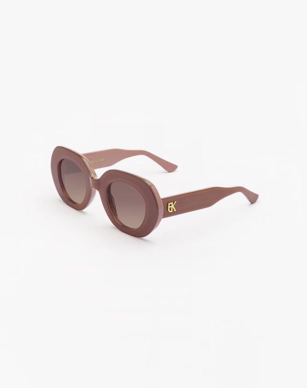 Emmanuelle Khanh Lunettes De Soleil ANGELI