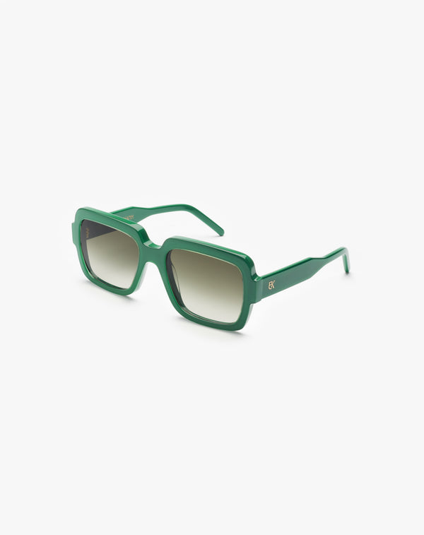 Emmanuelle Khanh Lunettes De Soleil BAMBINO