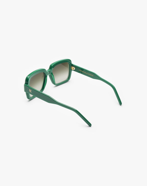 Emmanuelle Khanh Lunettes De Soleil BAMBINO