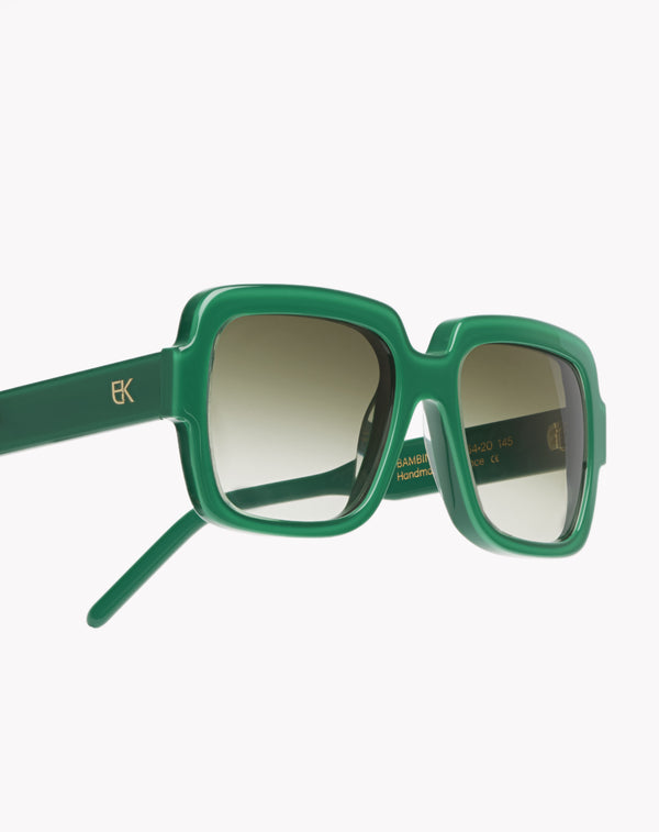 Emmanuelle Khanh Lunettes De Soleil BAMBINO