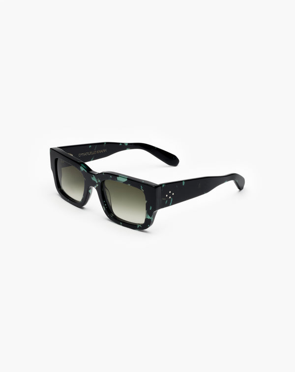 Emmanuelle Khanh Lunettes De Soleil CALCUTTA
