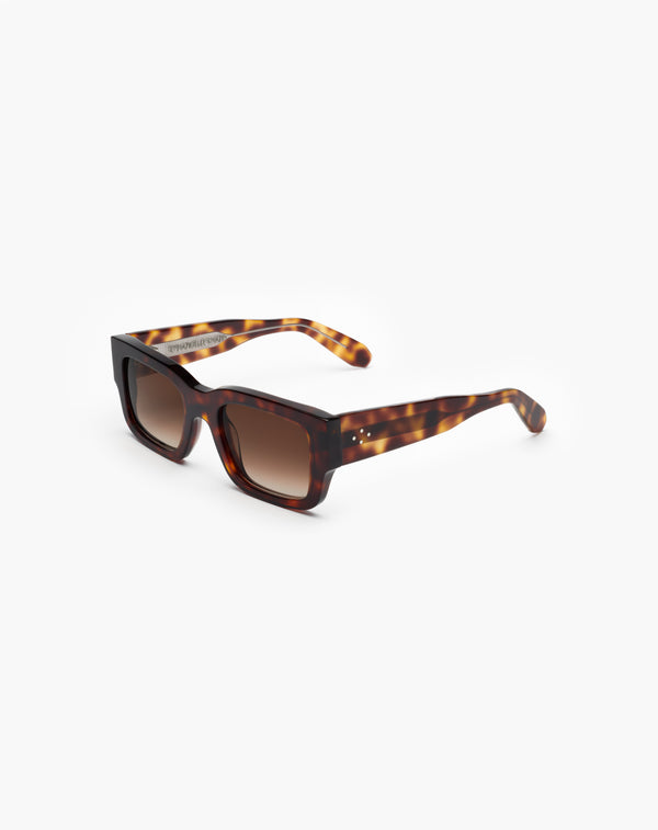 Emmanuelle Khanh Lunettes De Soleil CALCUTTA
