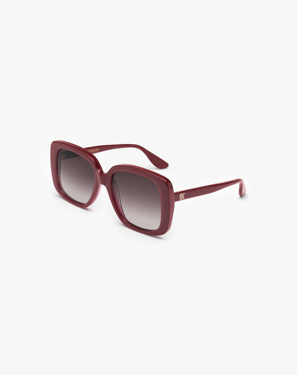 Emmanuelle Khanh Lunettes De Soleil CARMEN-SOL