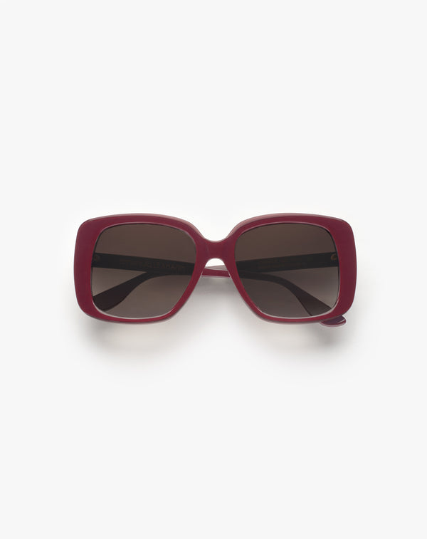 emmanuelle khanh Lunettes de soleil CARMEN-SOL