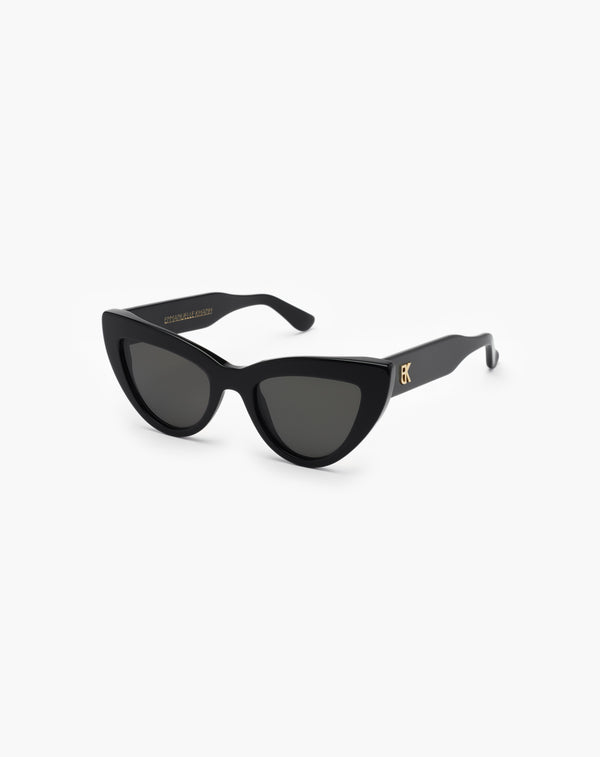 Emmanuelle Khanh Lunettes De Soleil CHERRY